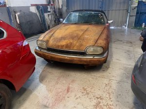Restauracion-Jaguar-XJ-S